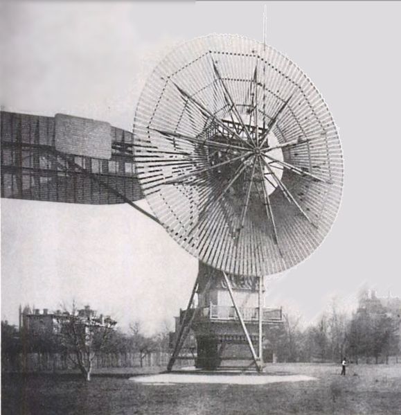 ملف:Wind turbine 1888 Charles Brush.jpg