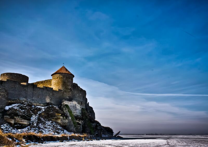 ملف:Акерманська фортеця в Білгород-Дністровському11.jpg