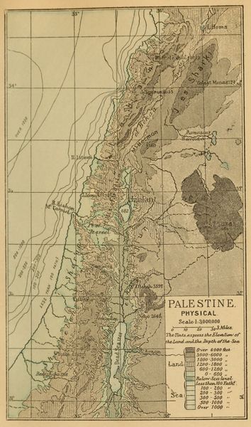ملف:1889 Palestine, physical.jpg