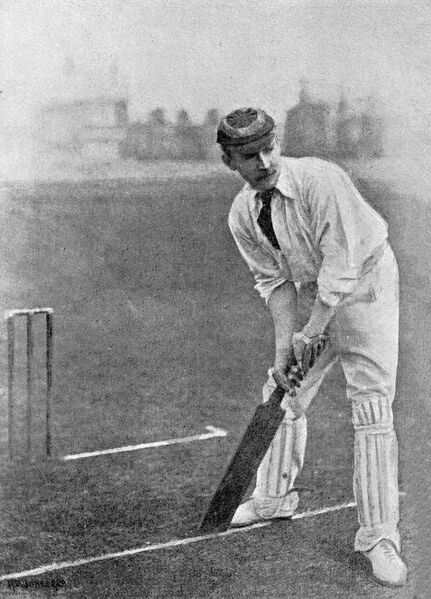 ملف:A W Webbe Cricketer.jpg
