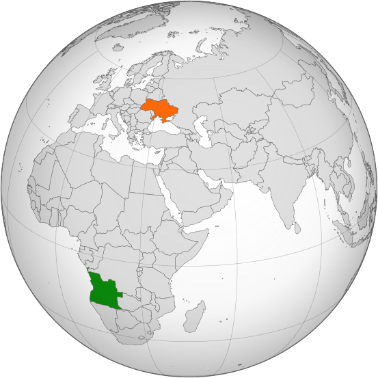 ملف:Angola Ukraine Locator.svg