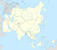 سرگودھا is located in آسيا