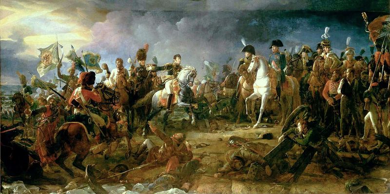 ملف:Austerlitz-baron-Pascal.jpg
