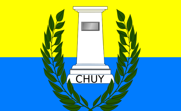 ملف:Bandera de Chuy.svg
