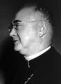 Francis Spellman, Cardinal Archbishop of New York
