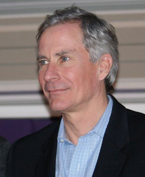 ملف:David Breashears 2011.JPG