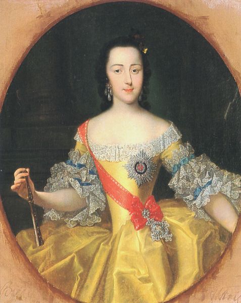 ملف:Empress Catherine The Great circa 1845 (George Christoph Grooth).JPG