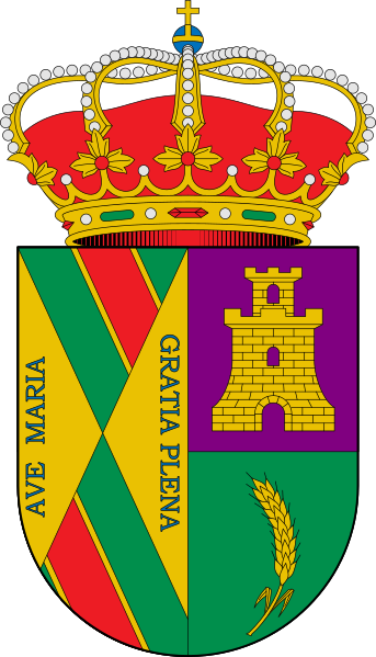 ملف:Escudo de Taragudo (Guadalajara).svg
