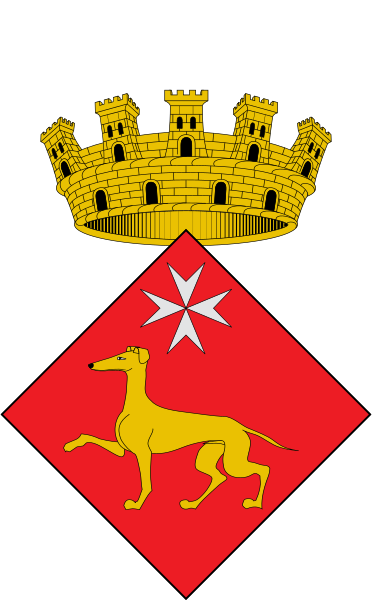 ملف:Escut de Caseres.svg