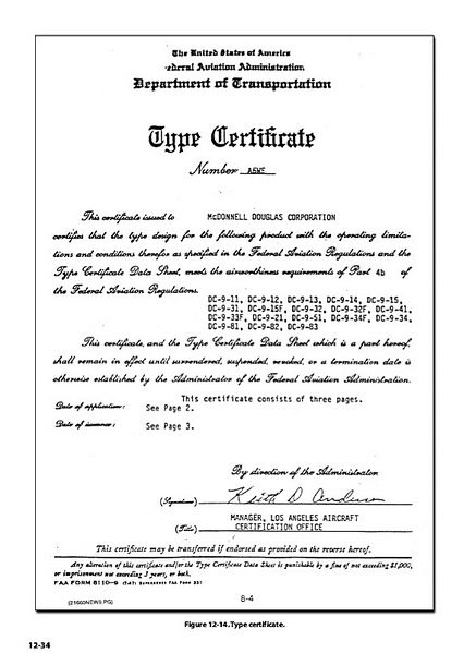 ملف:FAA TC sample.jpg