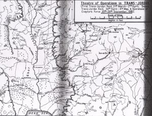 sketch map shows all the towns, roads and main geographic features