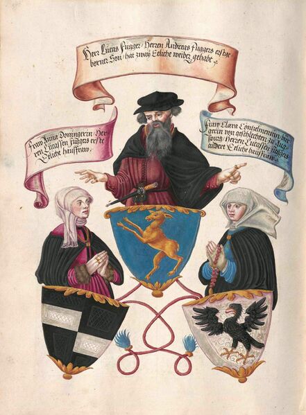 ملف:Fugger Ehrenbuch 340.jpg