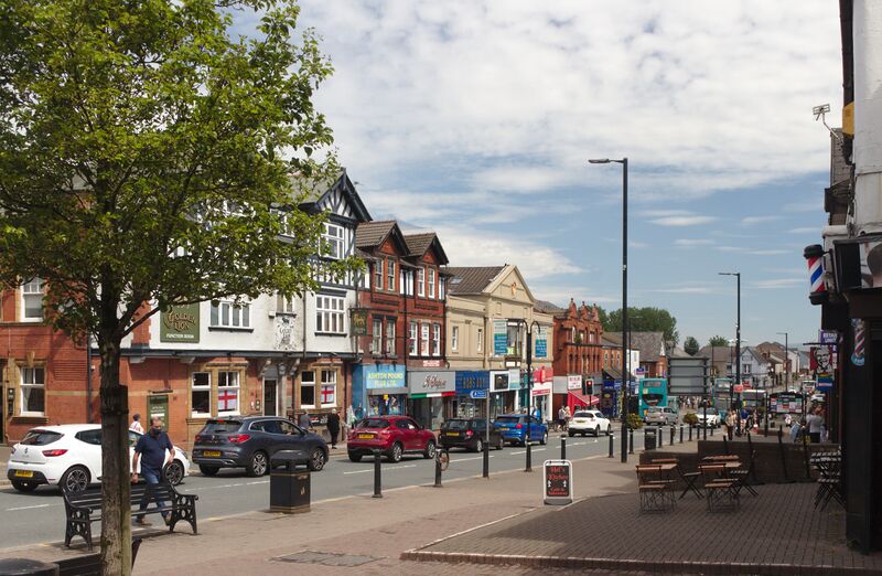 ملف:Gerard Street, Ashton-in-Makerfield 1.jpg