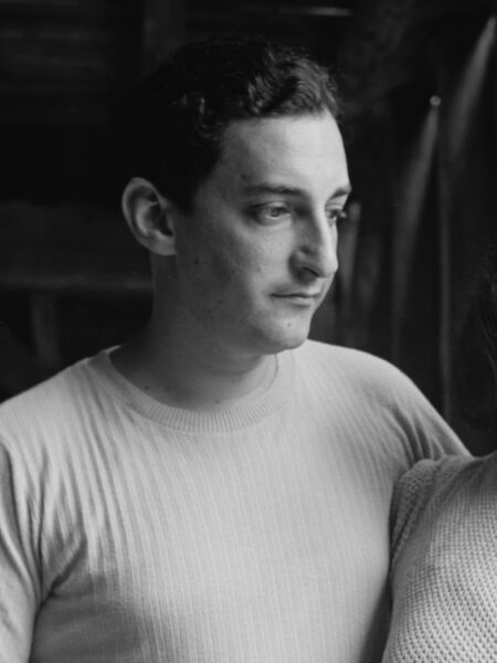 ملف:Herb Abramson (ca.1947).jpg