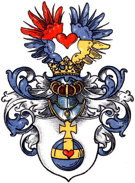 ملف:Schlechtendal-Wappen 281 6.png