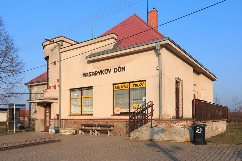 ملف:Sopřeč Masarykův dům.jpg