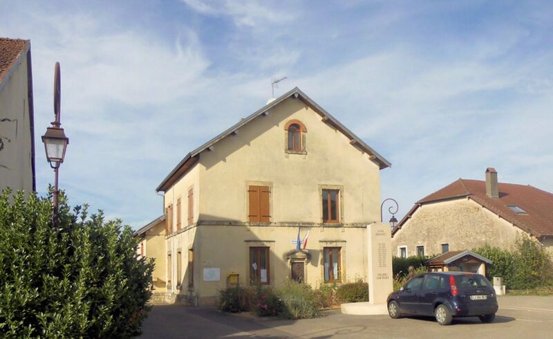 ملف:Villers-sur-Port, Mairie.JPG