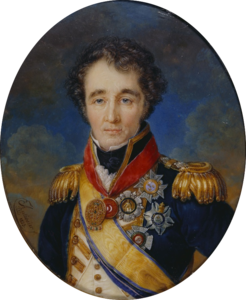The British Admiral Sir Sidney Smith sends Bonaparte a packet of French newspapers, letting him know of events in Paris. Bonaparte promptly leaves his army in Egypt and sails for France. (August 23, 1799)