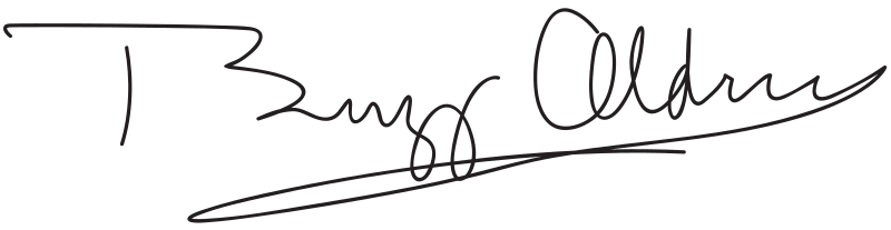 ملف:Buzz Aldrin Autograph.svg