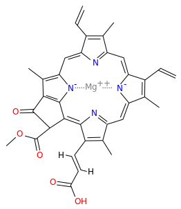 ملف:Chlorophyll c2.svg