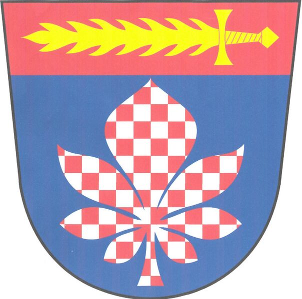 ملف:Coats of arms Mratín.jpeg