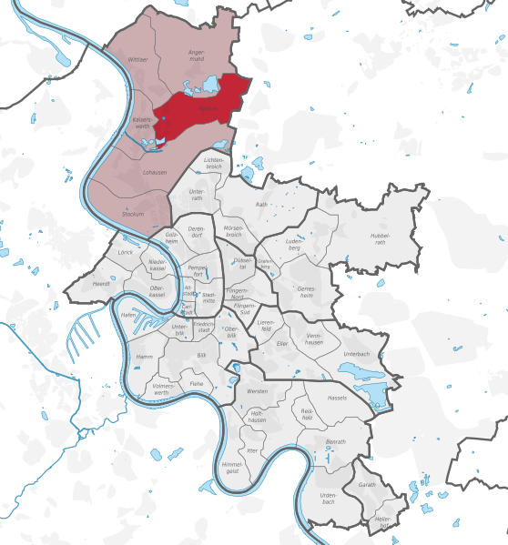 ملف:Düsseldorf Stadtteil Kalkum.svg
