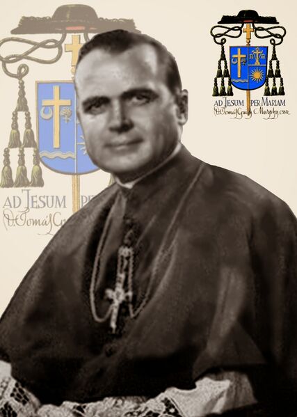ملف:Dom Tomás Guilherme Murphy.jpg