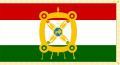 Flag of the President of Tajikistan.svg
