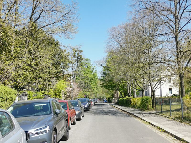 ملف:Justinenstraße Dresden 2020-04-22 .jpg