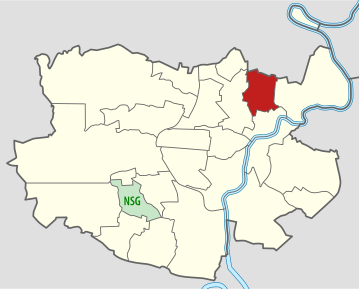 ملف:Lage KS-Fasanenhof.svg