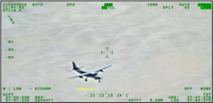 صور من العملية سيرلي.