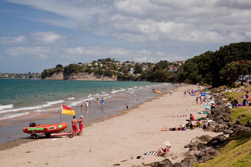 ملف:Red Beach in 2010.jpg