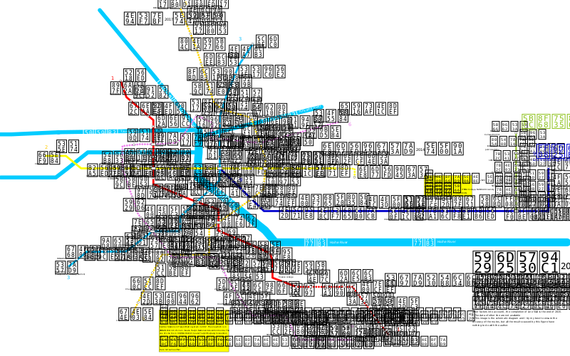 ملف:Tianjin Metro plan.svg