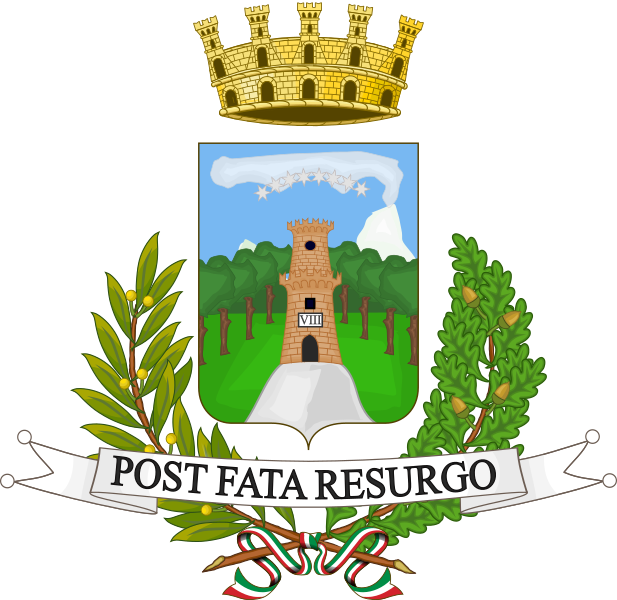 ملف:Torre del Greco-Stemma.svg