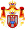 Coat of arms of the Kingdom of Yugoslavia.svg