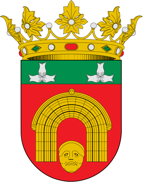 ملف:Escudo de Sesué.svg