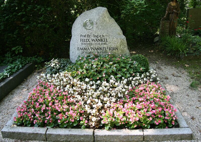 ملف:Felix-wankel grab.JPG