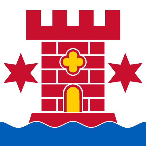 ملف:Flag of Kalmar.svg