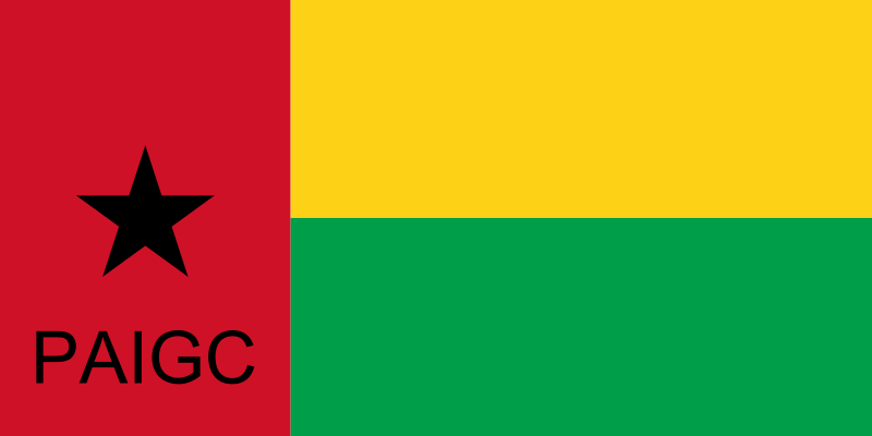 ملف:Flag of PAIGC.svg