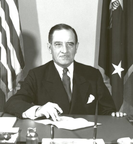 ملف:Harold E Talbott.jpg