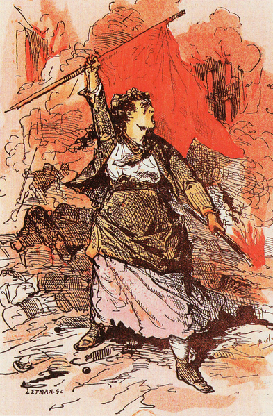 ملف:La Barricade, Lefman.png