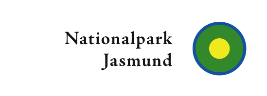 ملف:Logo Nationalpark Jasmund.svg