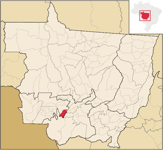 ملف:MatoGrosso Municip PortoEstrela.svg