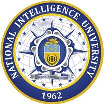 Seal of National Intelligence University