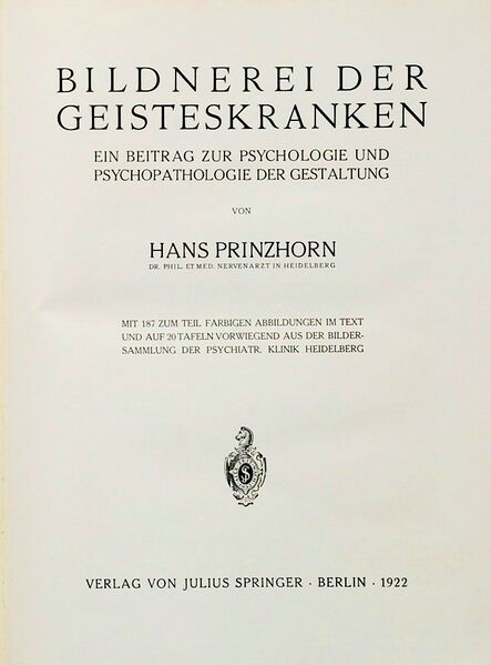 ملف:Prinzhorn, Hans 1922.jpg