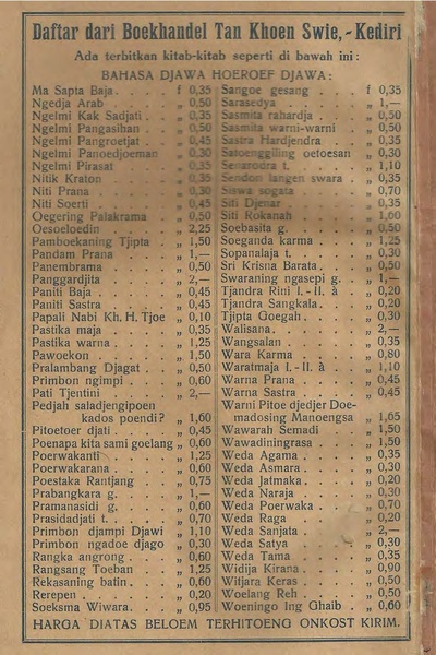 ملف:Serat Babad Tuban.pdf