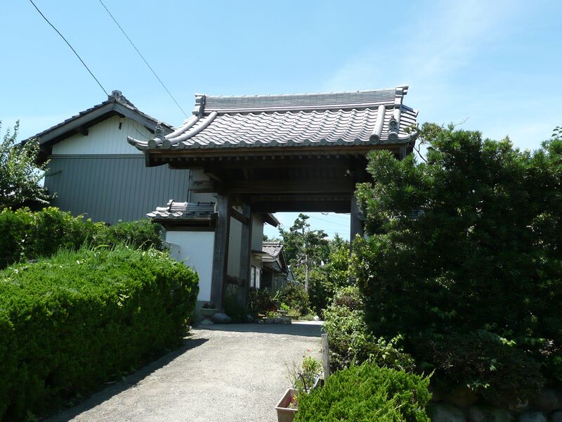 ملف:Akame castle itikumon.JPG