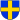 Azure-Cross-Or-Heraldry.svg