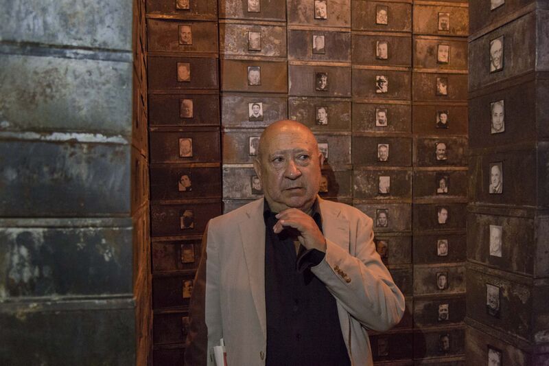 ملف:Christian Boltanski.jpg