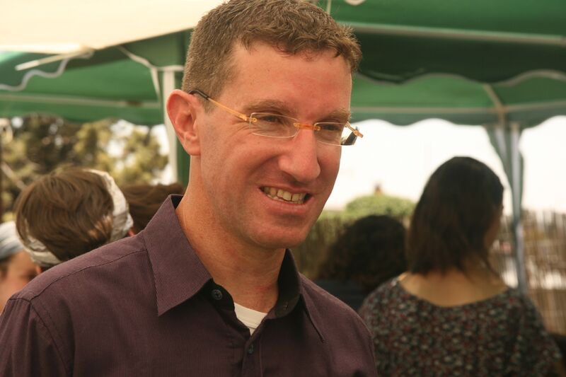 ملف:David Sperber.JPG